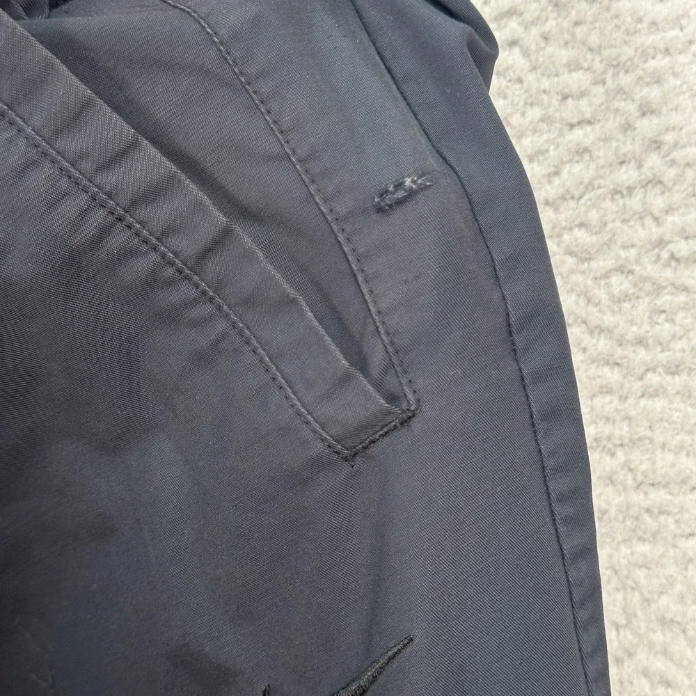 Nike Woven Tapered Joggers‎ Men's Size Medium (Fits 28X28) Athleisure Casual